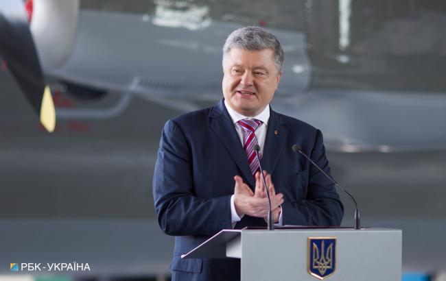 Співпраця України з НАТО буде розширюватись, - Порошенко