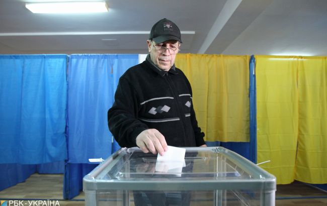 Выборы мэра Харькова: полиция открыла первое дело