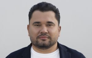 Продюсер Андрей Ногин о новых правилах кино: "Спекулирование на теме войны - красная линия"