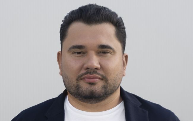 Продюсер Андрей Ногин о новых правилах кино: "Спекулирование на теме войны - красная линия"