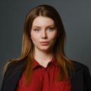 Роксолана Свинчук