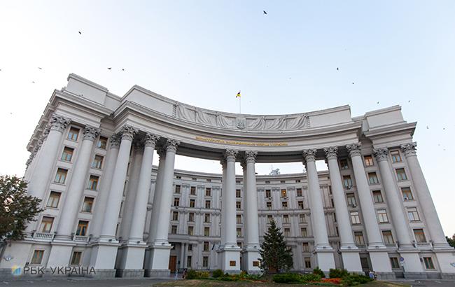 Україна виступає за дотримання міжнародного права в питанні статусу Єрусалима