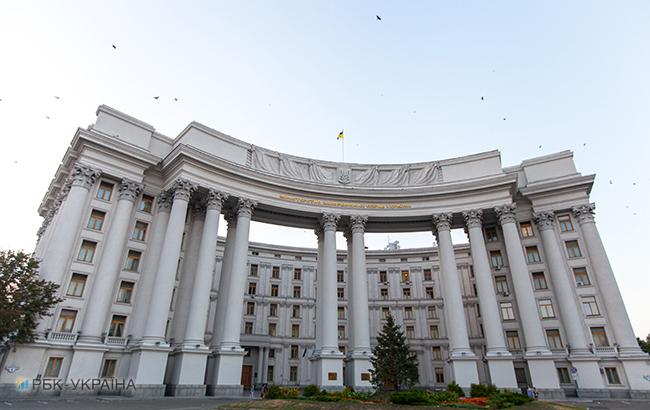 Українська сторона СЦКК продовжить свою діяльність у звичайному режимі, - МЗС