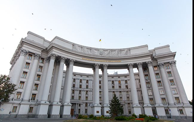 Україна засуджує ядерні випробування Північної Кореї