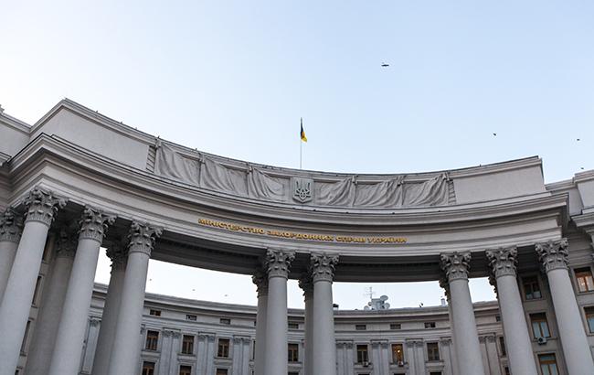 Обшуки в Бахчисараї: Україна закликала міжнародних партнерів посилити тиск на РФ