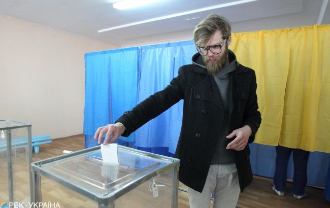 ЦИК завершил подсчет голосов в первых двух областях