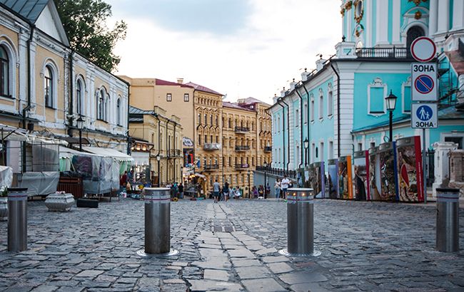 Климатологи анонсировали "бабье лето" в Киеве