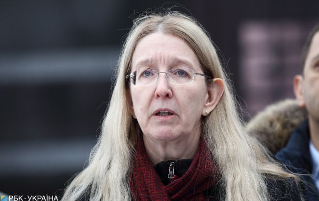 Как присматривать за человеком, который на самоизоляции: советы Супрун