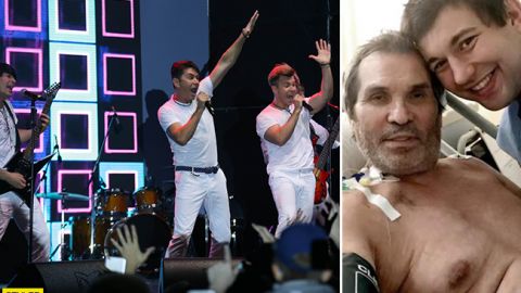 Решил подзаработать: Бари Алибасов инсценировал отравление ради пиара