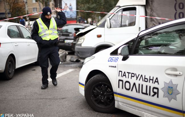 Не смогли поделить дорогу: жуткое ДТП под Днепром отправило водителя в кому