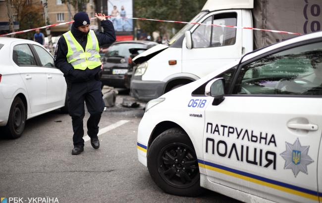 Дитину оперував власний батько: подробиці страшної ДТП у Полтаві