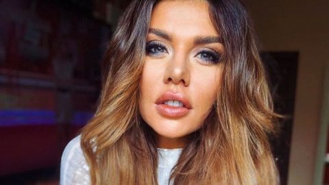 Як у дешевому порно: вульгарний образ Сєдокової перейшов усі межі (відео)