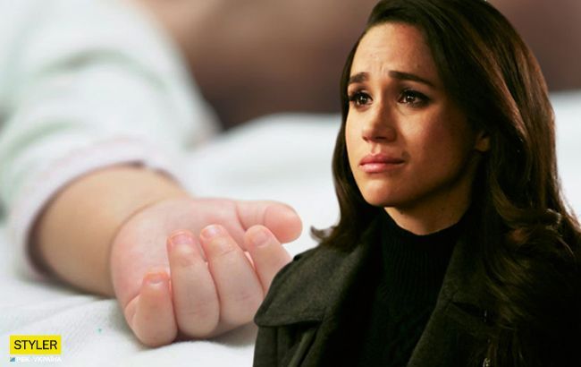 Плювати на своє тіло: Меган Маркл відмовляється боротися із зайвою вагою