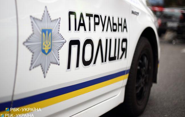 В Днепропетровской области столкнулись два грузовика: есть погибший и пострадавшие