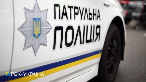 Под Харьковом с восьмого этажа упал лифт с людьми