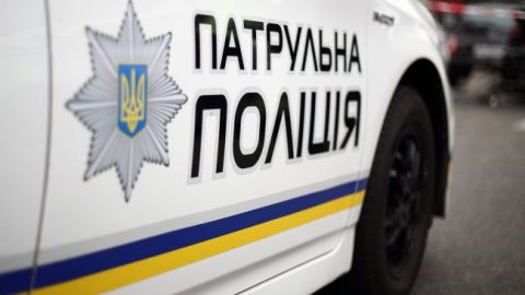 В украинском аэропорту произошло ЧП: пассажиров и персонал эвакуировали