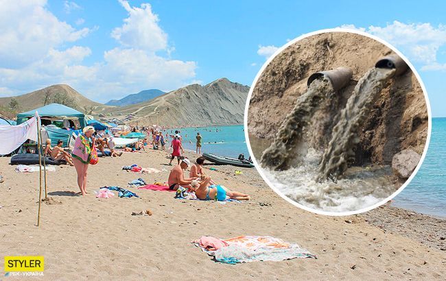 Нова катастрофа в Криму шокувала жителів: усі подробиці