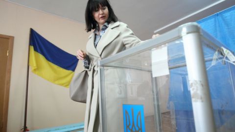 У рейтингу партій-лідерів відбулися зміни