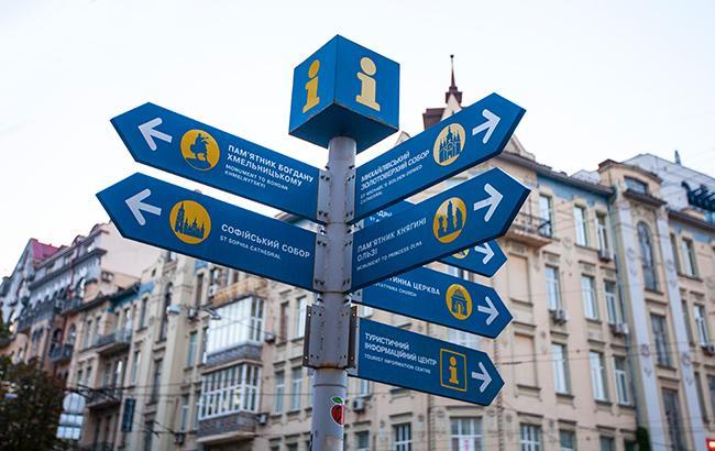 В правительстве создадут рабочую группу для урегулирования ситуации на туристическом рынке