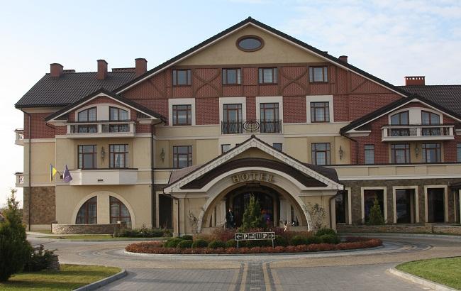 Львовский отель отказался принимать граждан России