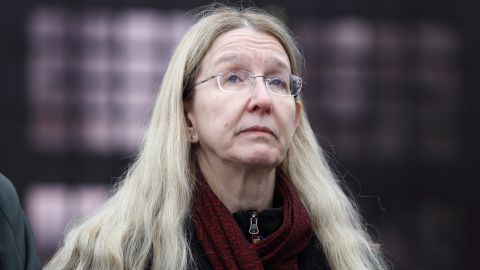 "Виїзд" Уляни Супрун до США підірвав мережу: вона зробила все, що могла