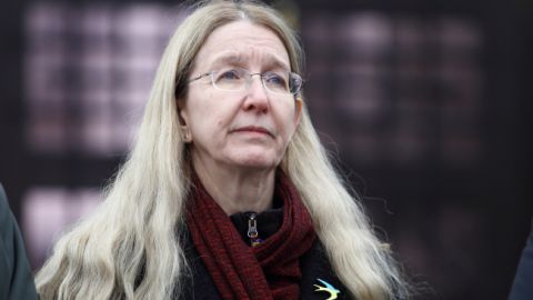 Погана мати: Супрун різко висловилася про декретну відпустку для жінок