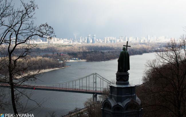 Відступ дощів та посилення потепління: якою буде погода сьогодні