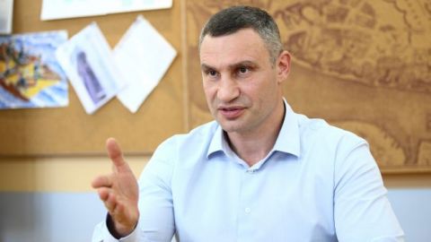 НАБУ розраховує на допит Кличка найближчим часом