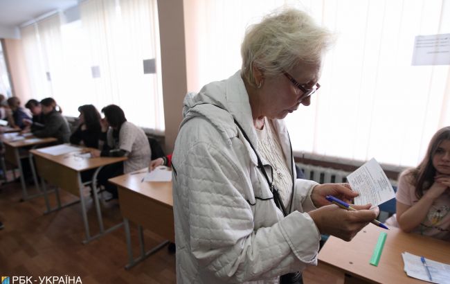 На шесть участков не допустили представителей экзит-пола