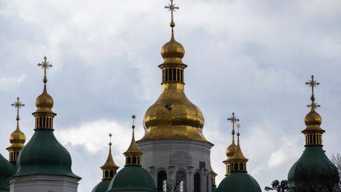 Кабмін найближчими днями прийме санкції за тиск на ПЦУ в окупованому Криму