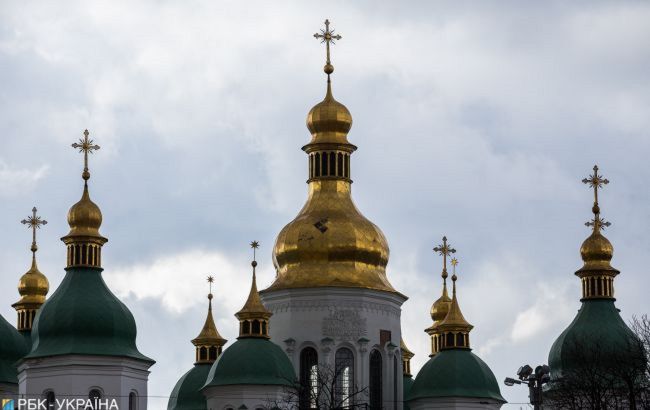 Україна засудила утиски ПЦУ та інших релігійних громад в окупованому Криму