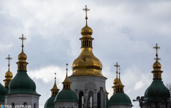 У Раді зареєстрували законопроект про заборону церков, які керуються з Росії