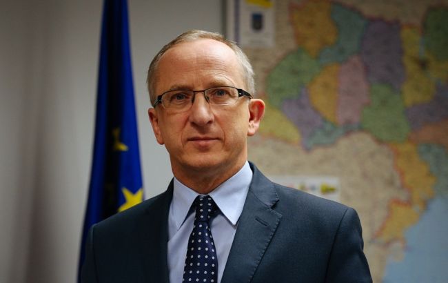 Томбинский: ЕС не согласится на изменение соглашения о ЗСТ с Украиной