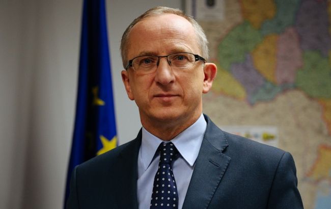 ЄС виділив Україні перші 5 млн євро на енергетичний сектор