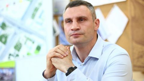 В ВАКС объяснили открытие дела против Кличко