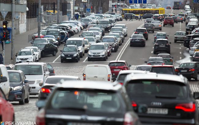 Уряд змінив порядок видачі посвідчень водія і акредитації автошкіл