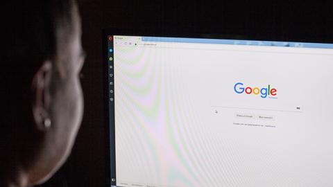 В роботі сервісів Google по всьому світу стався збій
