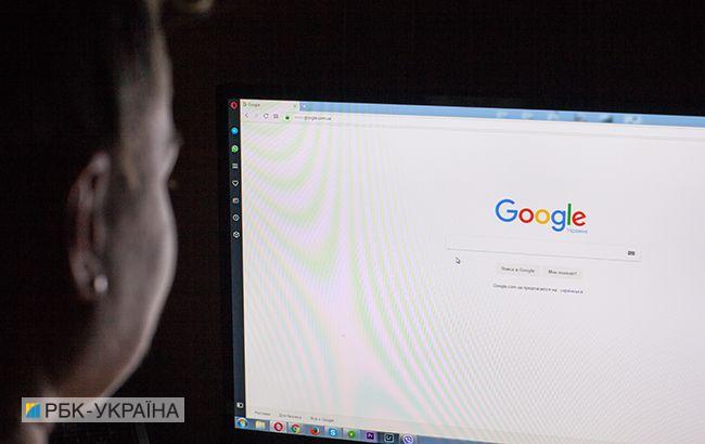 Google розробляє секретний проект зі збирання медичних даних, - WSJ