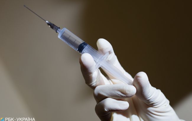 Прививки в Украине: Верховный суд вынес неожиданное решение
