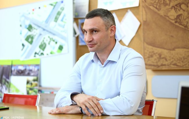 Кличко покинул Украину: сеть взбудоражена отсутствием мэра