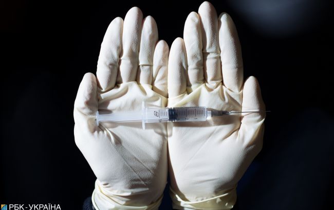 В Австрії легалізували евтаназію