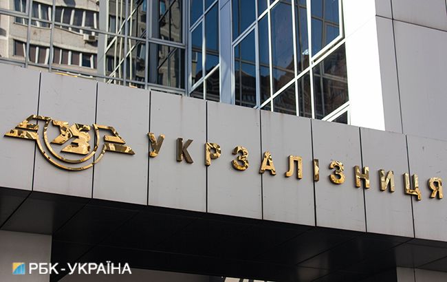 УЗ затягивает подписание договора на поставку 54 пассажирских вагонов