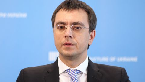 НАБУ завершило расследование по делу Омеляна