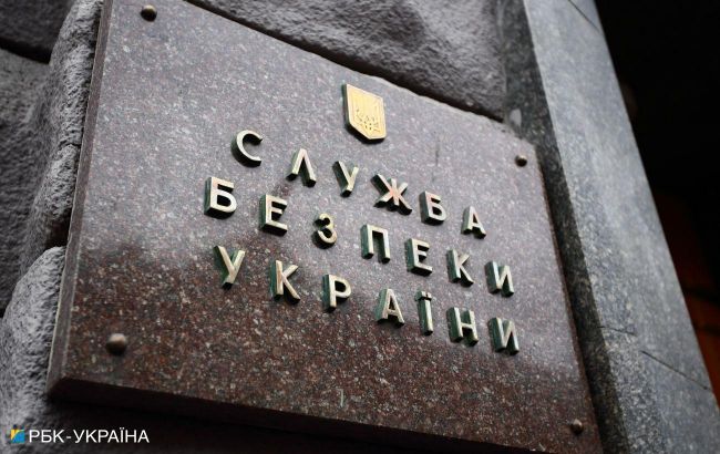 СБУ ліквідувала підпільну друкарню, яка допомагала "легалізувати" росіян у ЄС