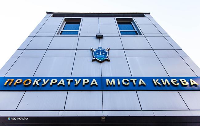 Прокуратура передала в суд обвинувачення проти керівника ТОВ "Хліб-Інвестбуд"