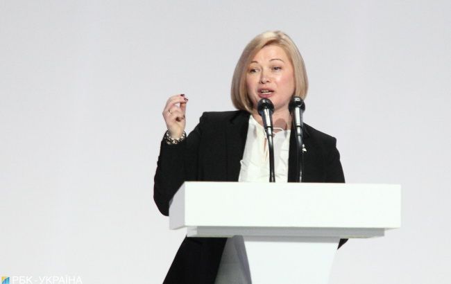 В контактной группе назвали темы завтрашних переговоров в Минске