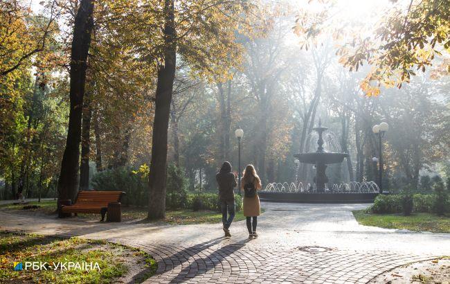Теплі дні, але вночі морози до -7: прогноз погоди на сьогодні