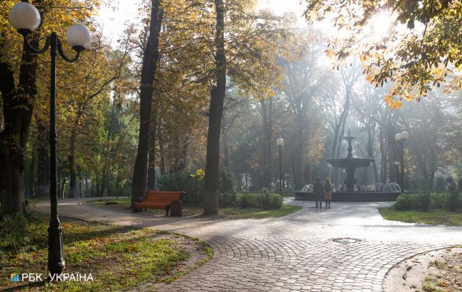 Синоптики предупреждают о тумане в Украине