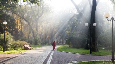 Синоптики рассказали, когда в Украину придет долгожданное потепление