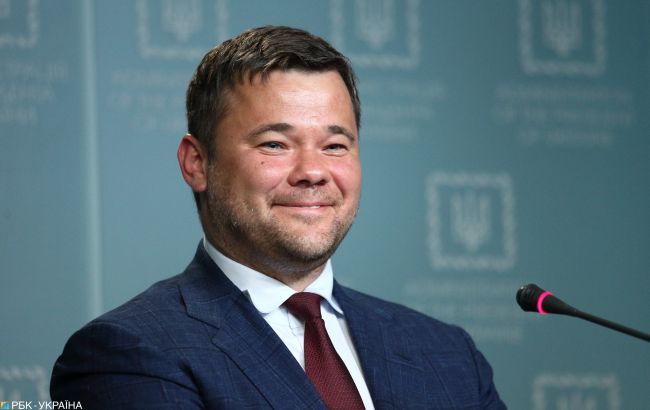 Подоляк назвал ответ Богдана Зеленскому "историей обиженного неудачника"